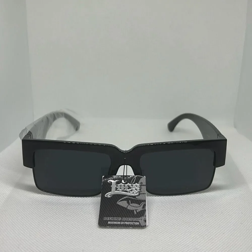 Locs Mens￼ Hardcore Sunglasses